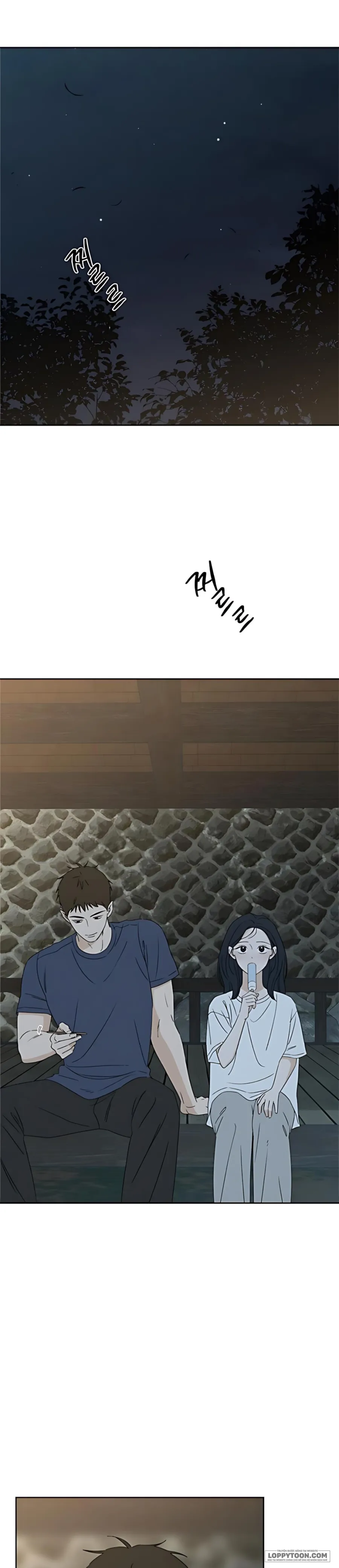 Miyeon - Chap 41 - Trang 1