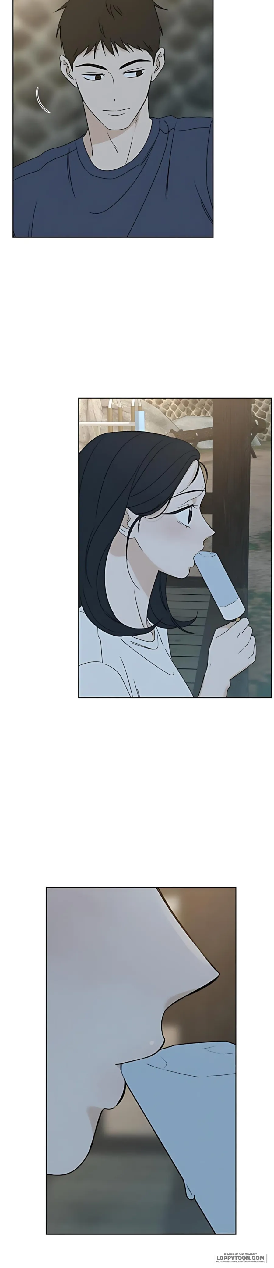 Miyeon - Chap 41 - Trang 2