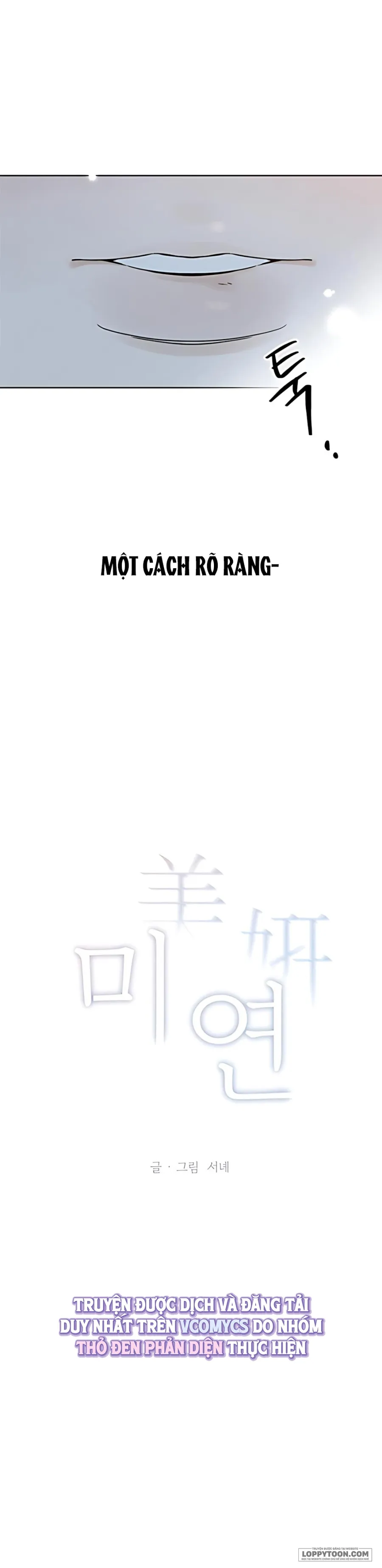 Miyeon - Chap 41 - Trang 11