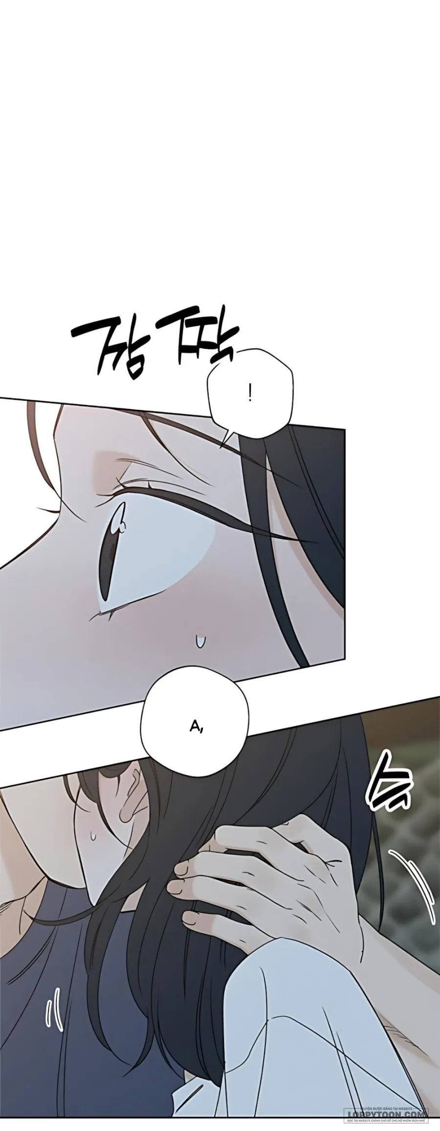 Miyeon - Chap 41 - Trang 15