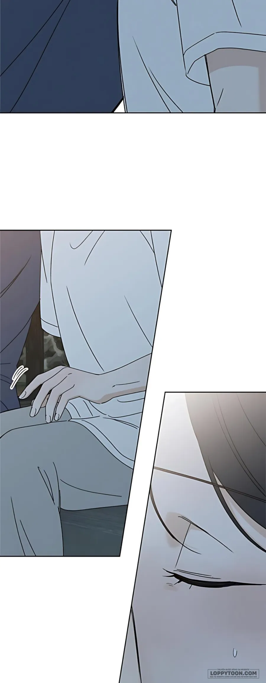 Miyeon - Chap 41 - Trang 17