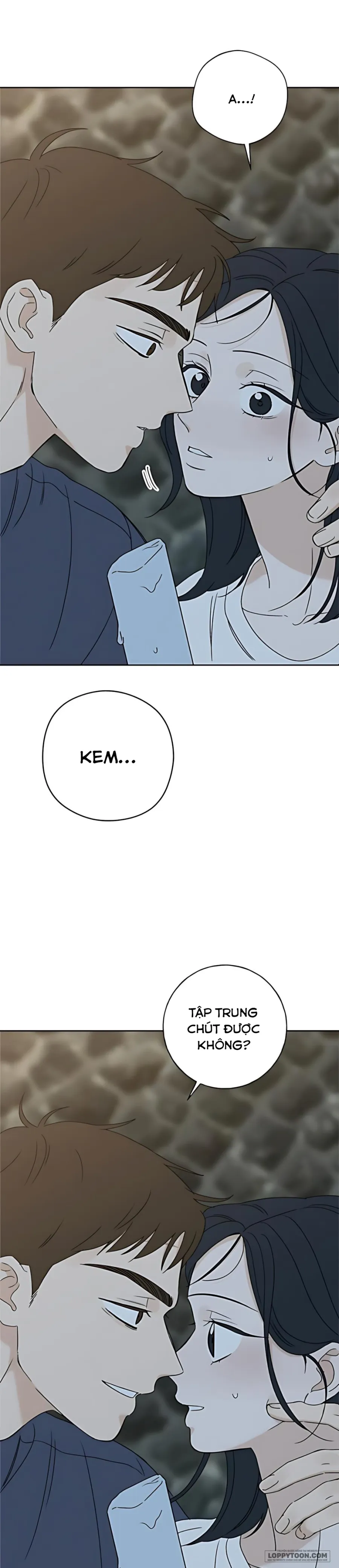 Miyeon - Chap 41 - Trang 19
