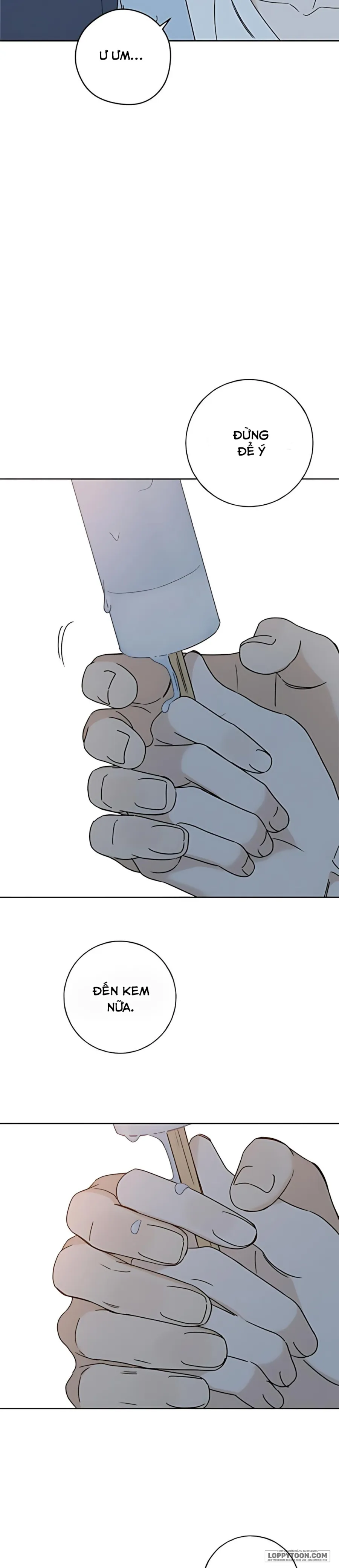 Miyeon - Chap 41 - Trang 20