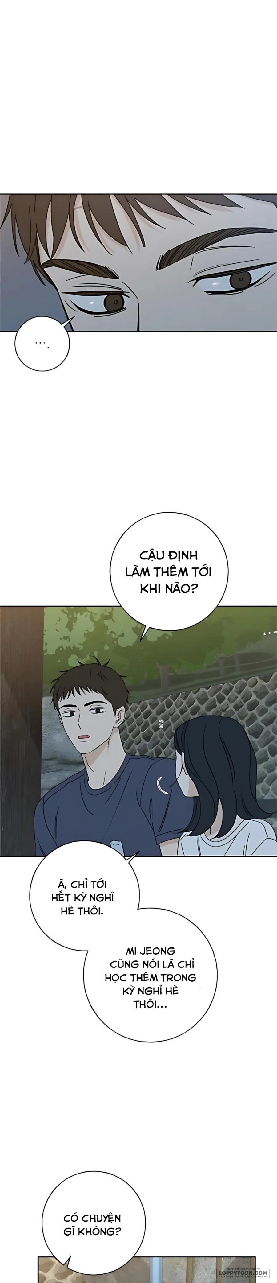 Miyeon - Chap 41 - Trang 3