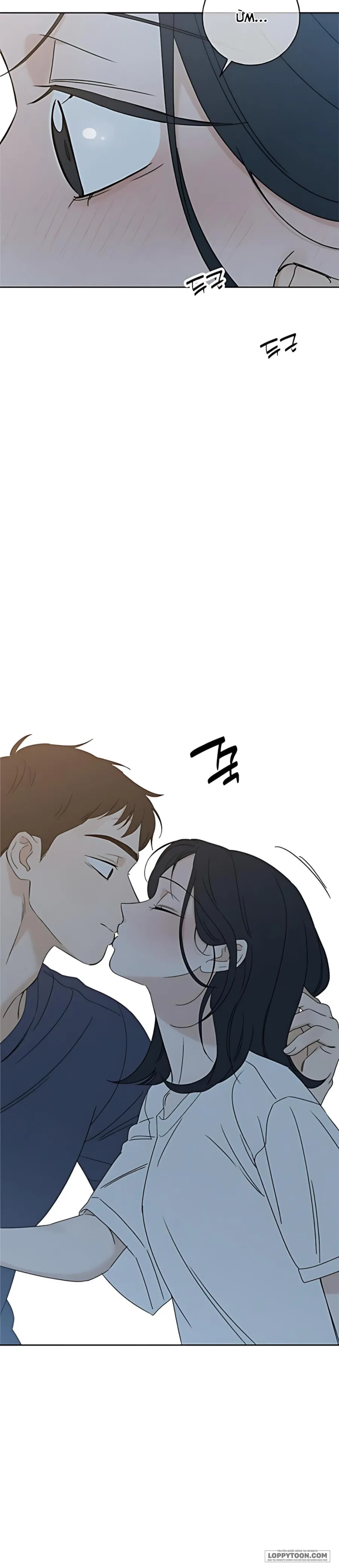 Miyeon - Chap 41 - Trang 21