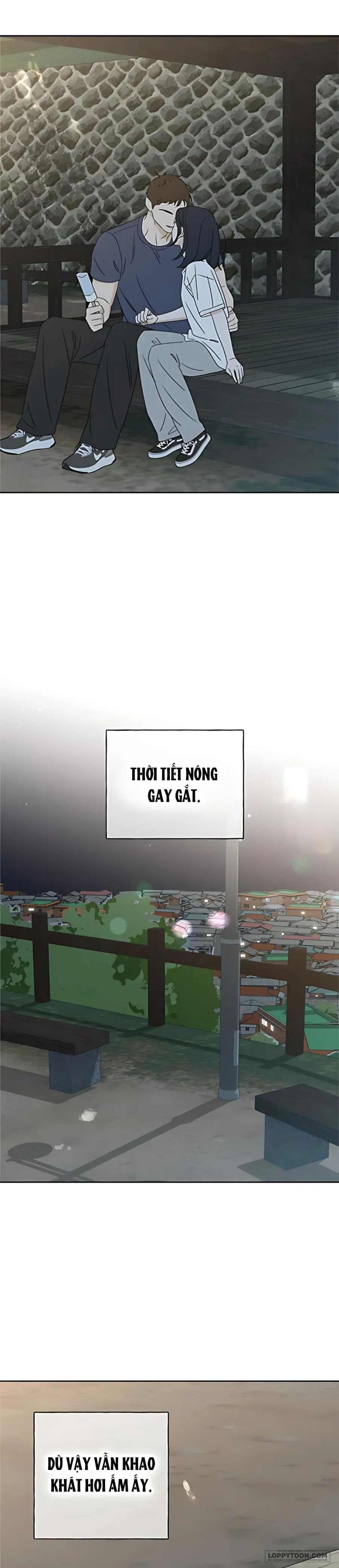 Miyeon - Chap 41 - Trang 22