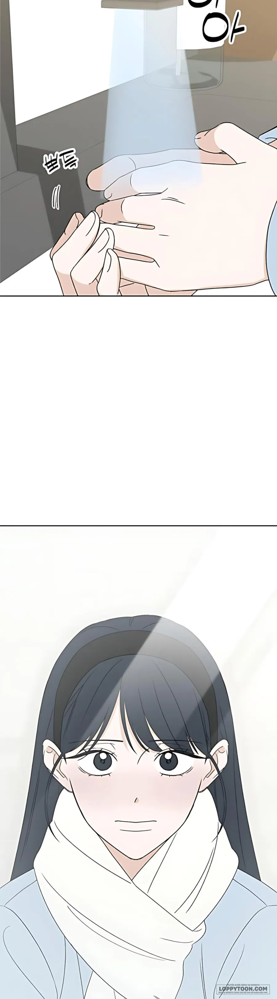 Miyeon - Chap 41 - Trang 27
