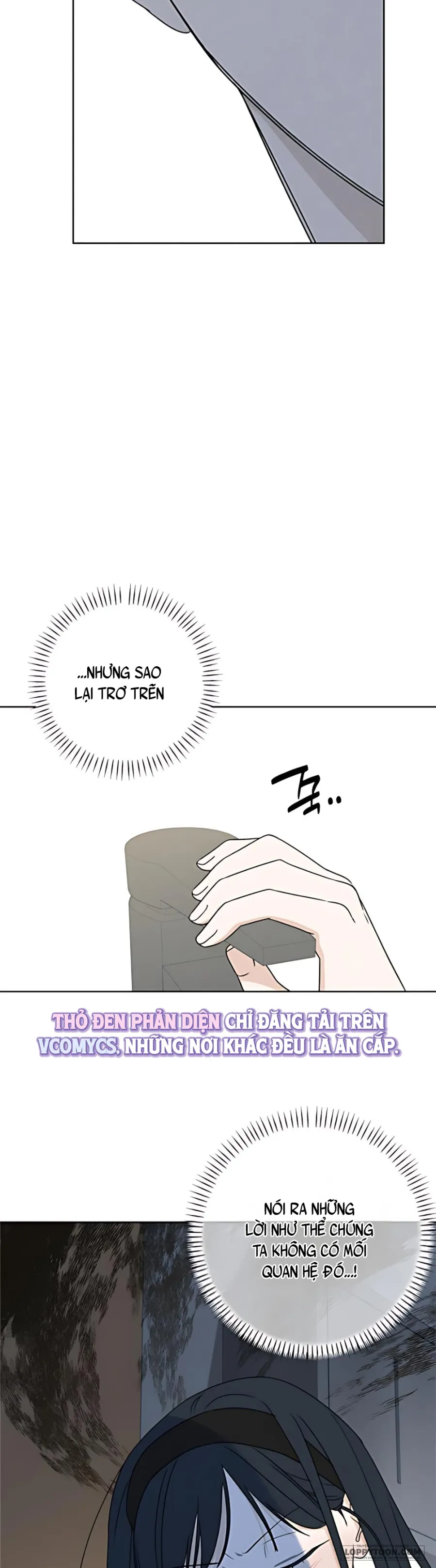 Miyeon - Chap 41 - Trang 29