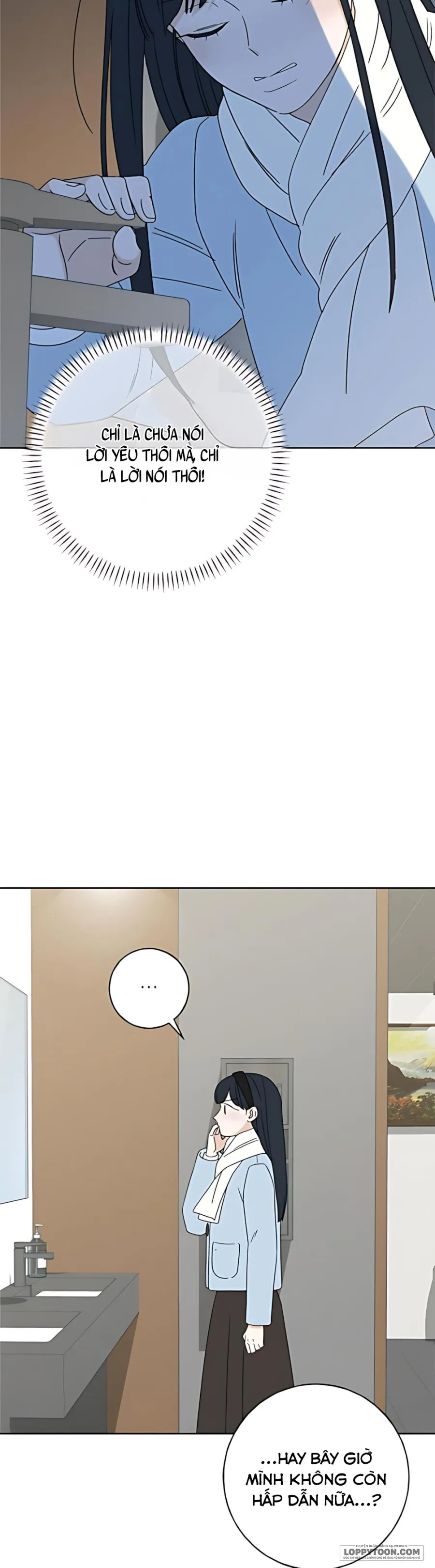 Miyeon - Chap 41 - Trang 30
