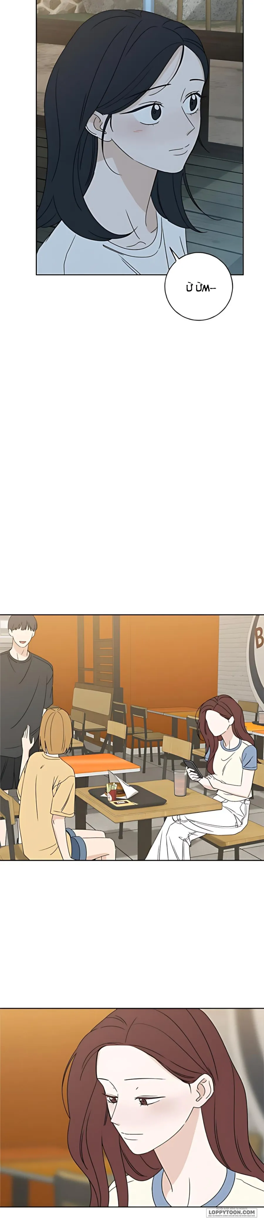 Miyeon - Chap 41 - Trang 4