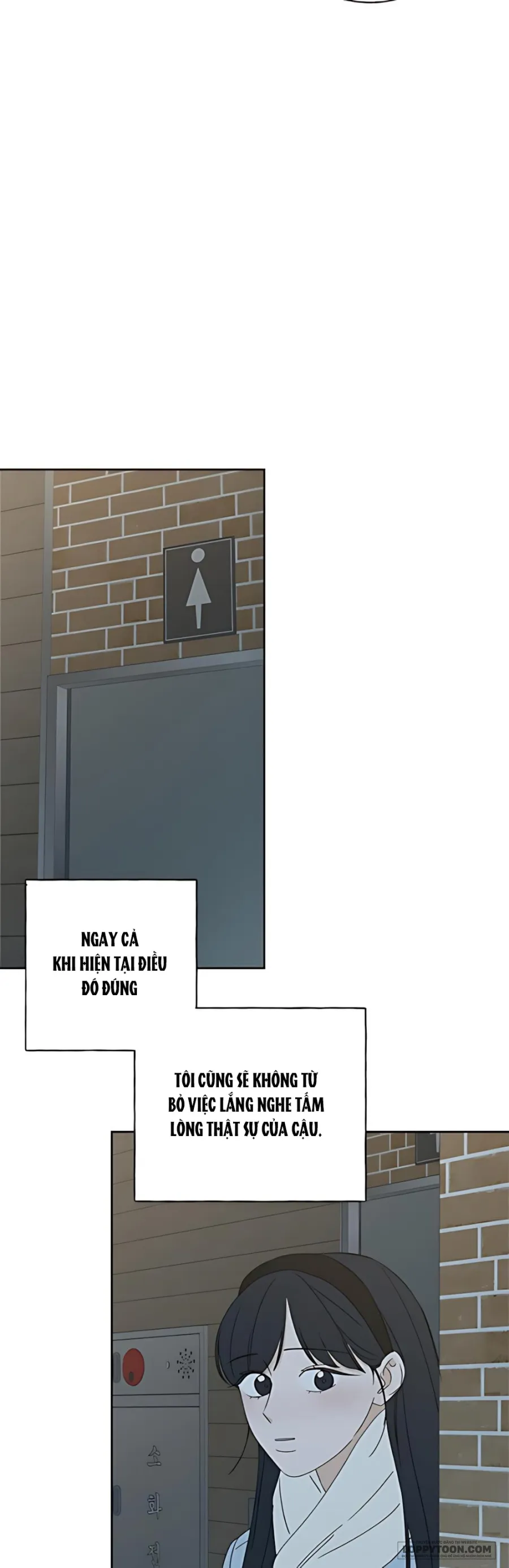 Miyeon - Chap 41 - Trang 31