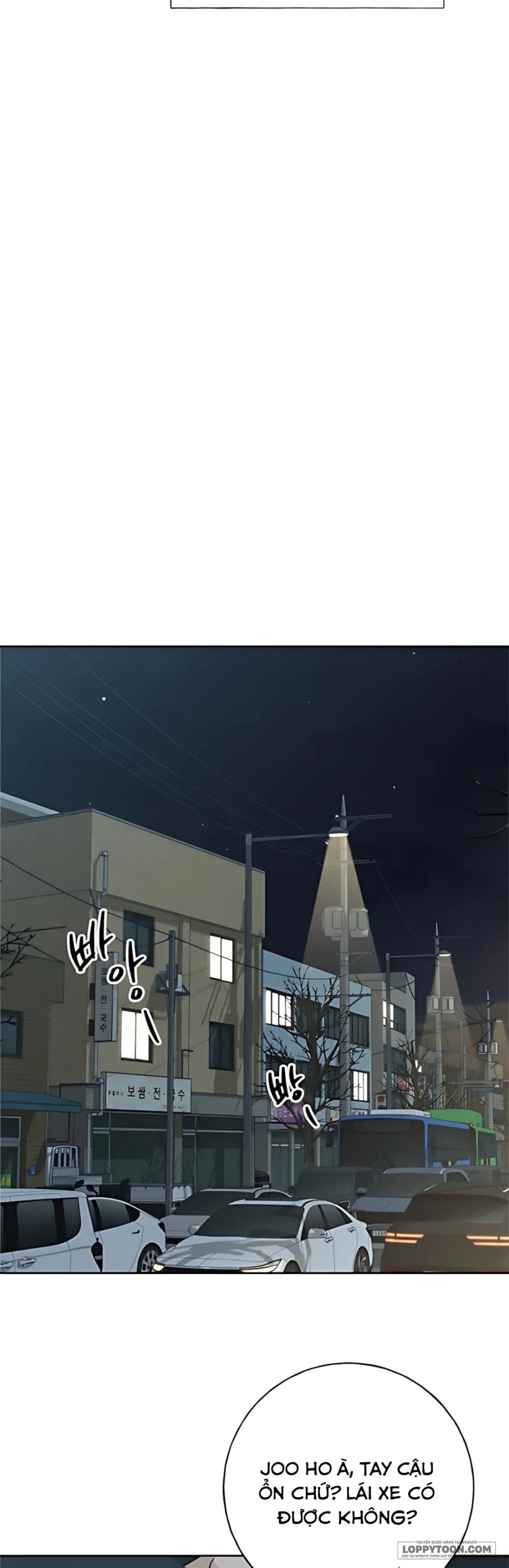 Miyeon - Chap 41 - Trang 34