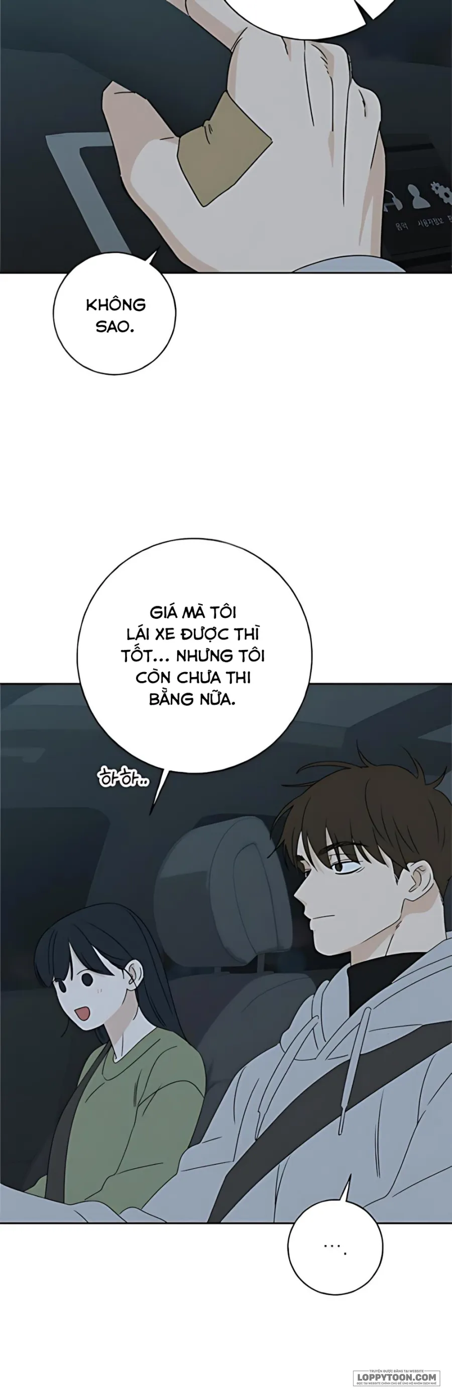Miyeon - Chap 41 - Trang 35