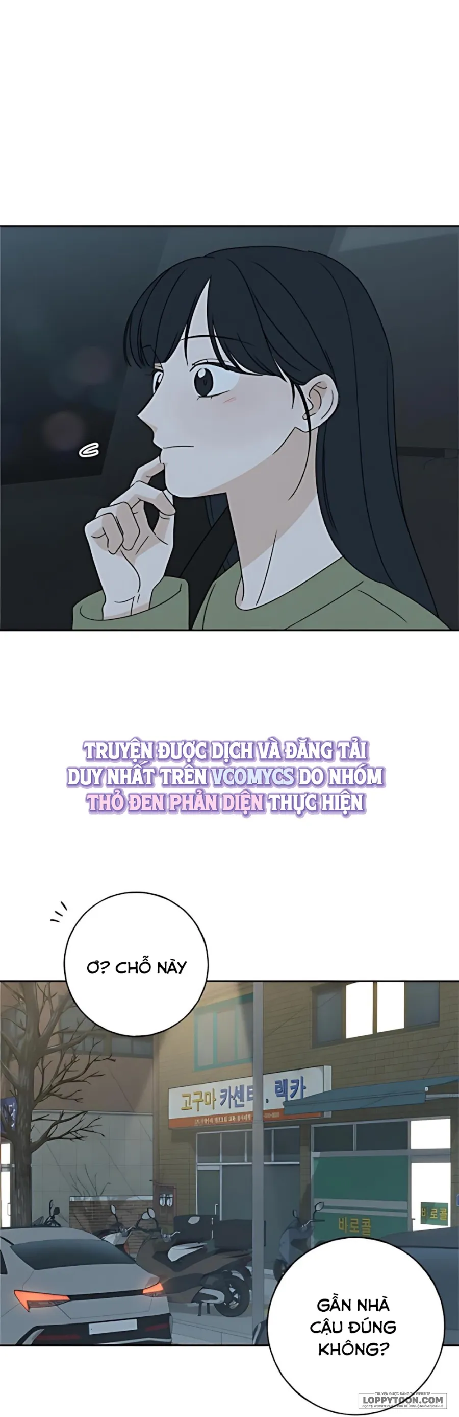 Miyeon - Chap 41 - Trang 36