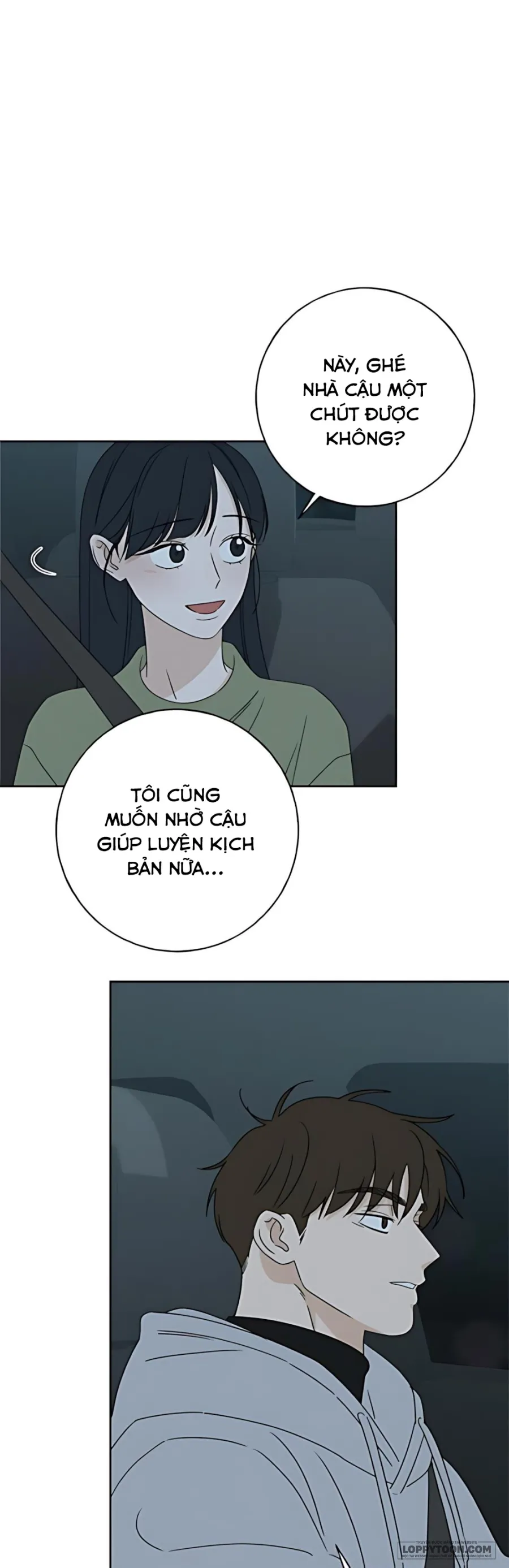 Miyeon - Chap 41 - Trang 37