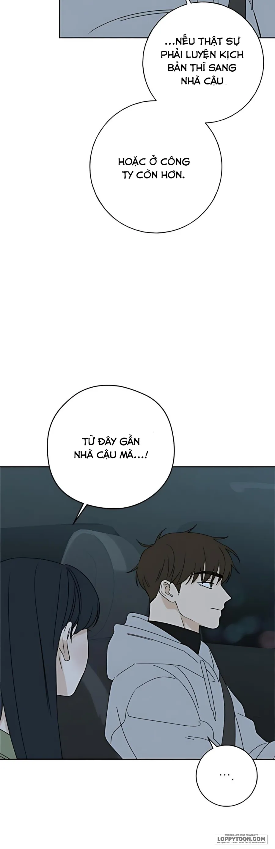 Miyeon - Chap 41 - Trang 38