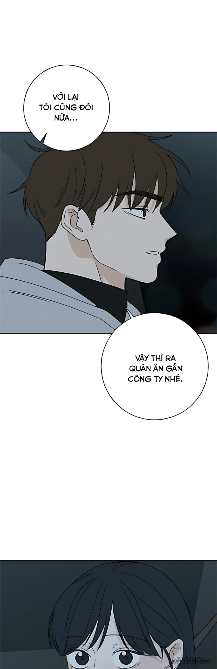 Miyeon - Chap 41 - Trang 39
