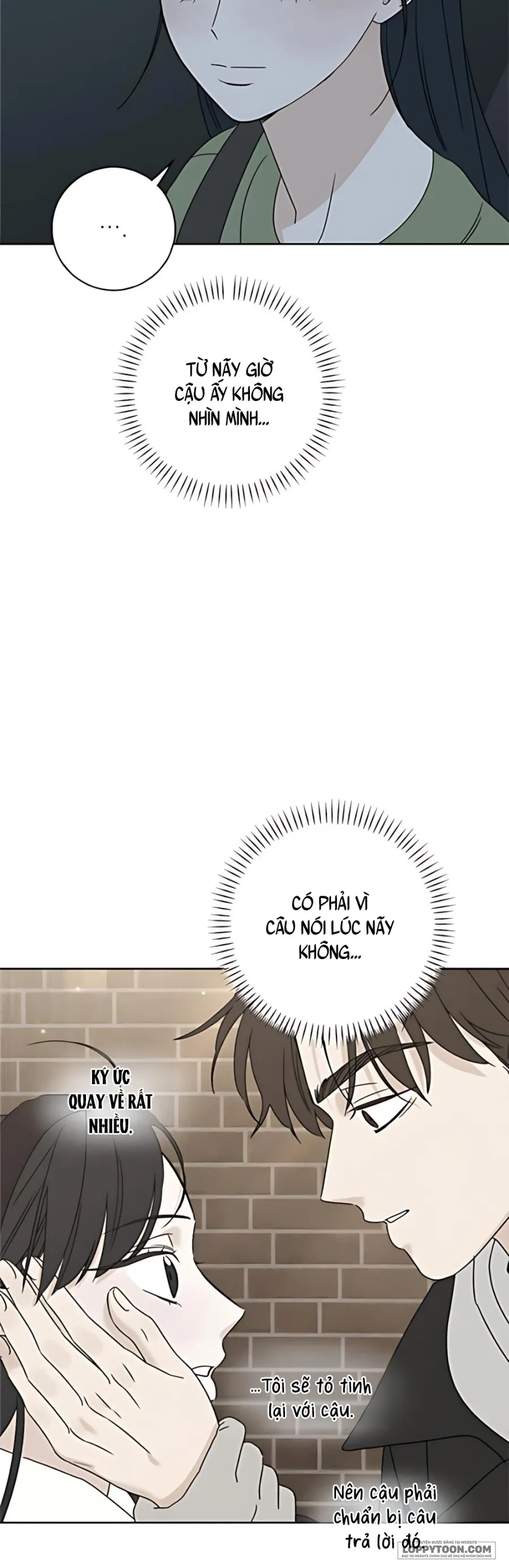 Miyeon - Chap 41 - Trang 40