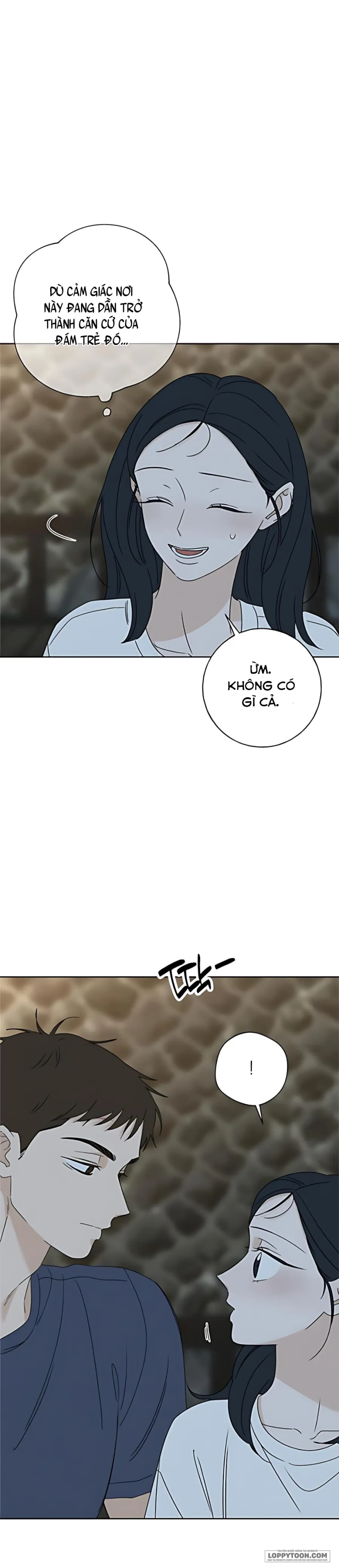 Miyeon - Chap 41 - Trang 5