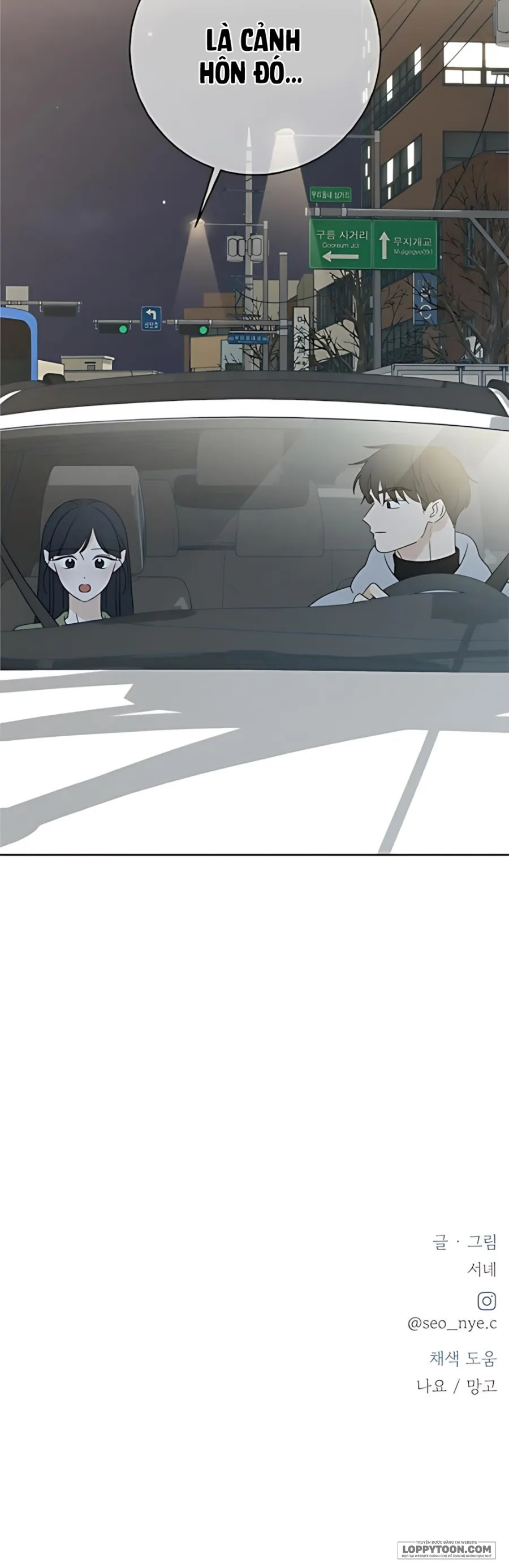 Miyeon - Chap 41 - Trang 42