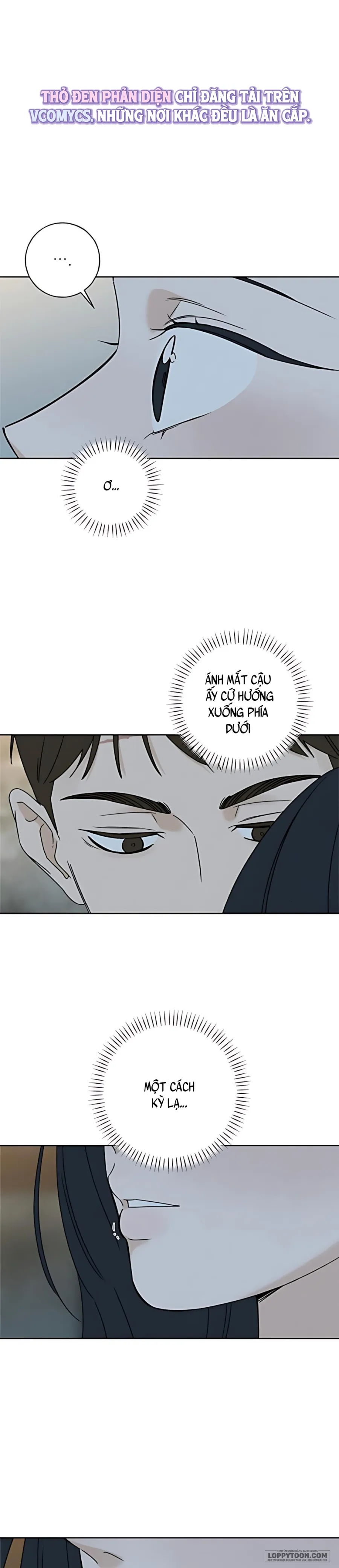 Miyeon - Chap 41 - Trang 6