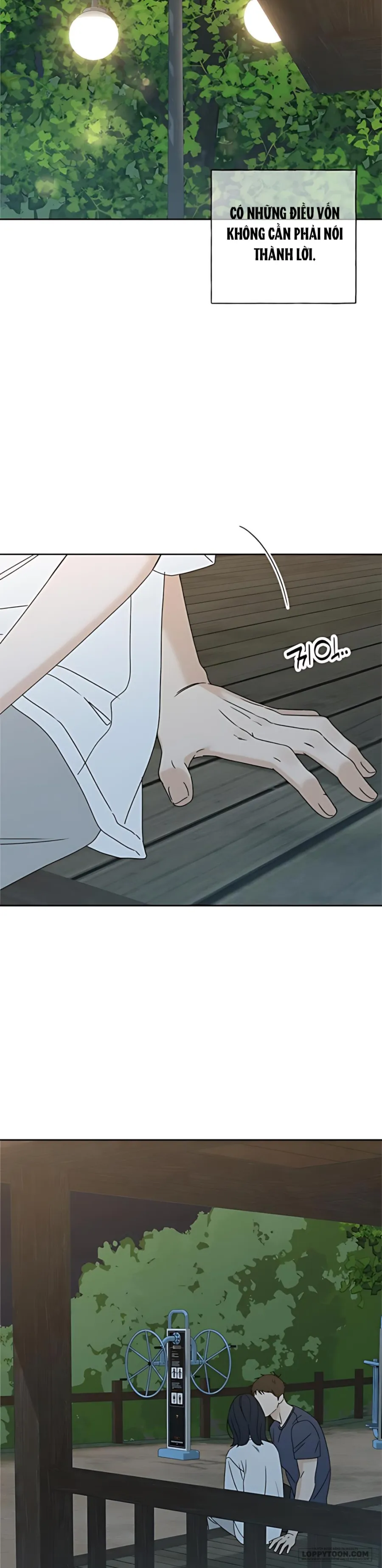 Miyeon - Chap 41 - Trang 8