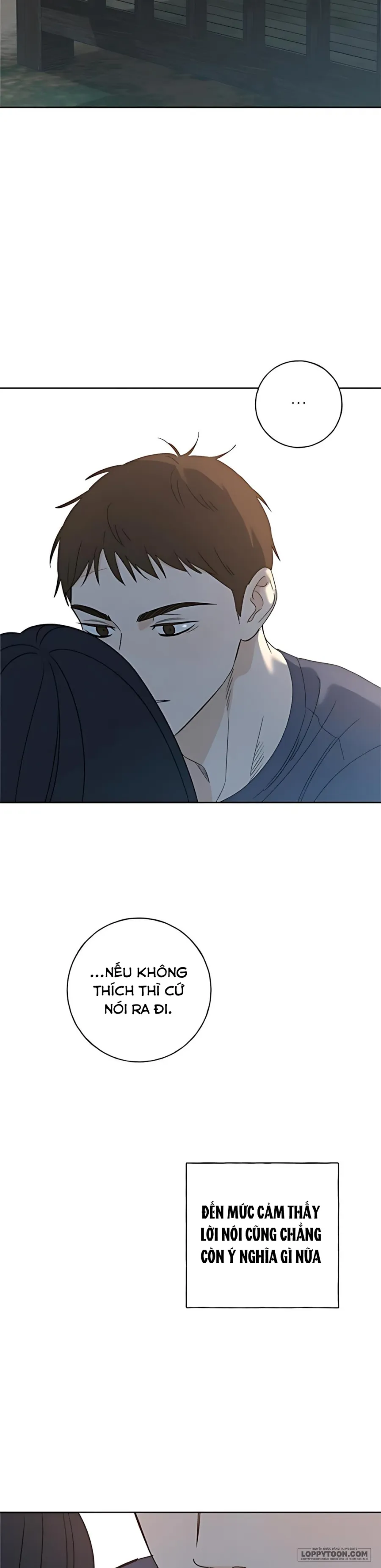 Miyeon - Chap 41 - Trang 9