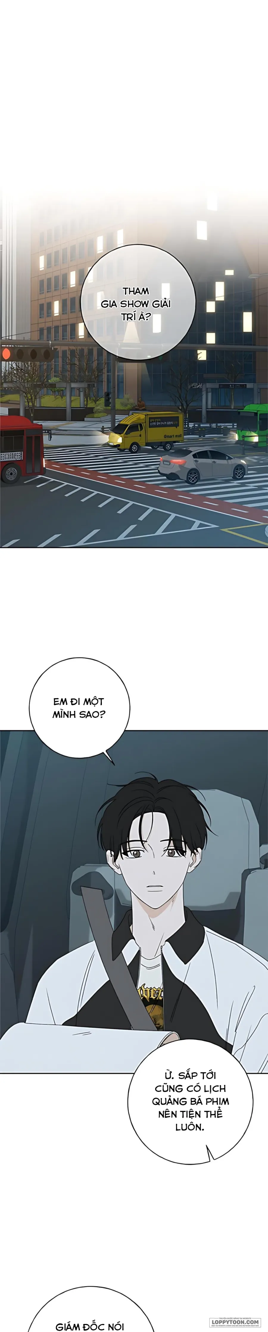 Miyeon - Chap 42 - Trang 1