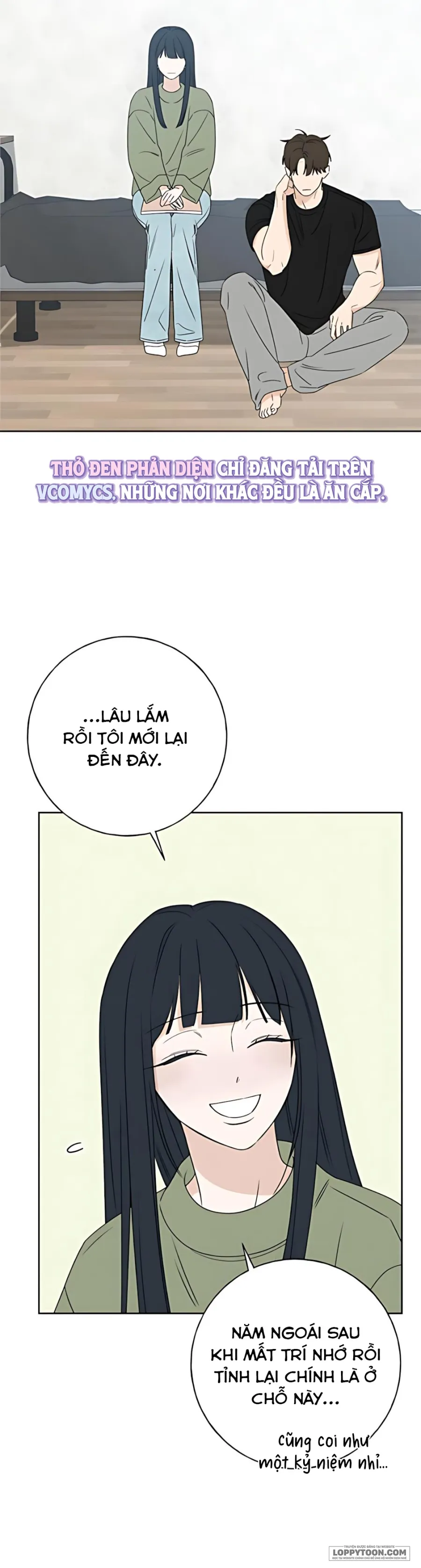 Miyeon - Chap 42 - Trang 12