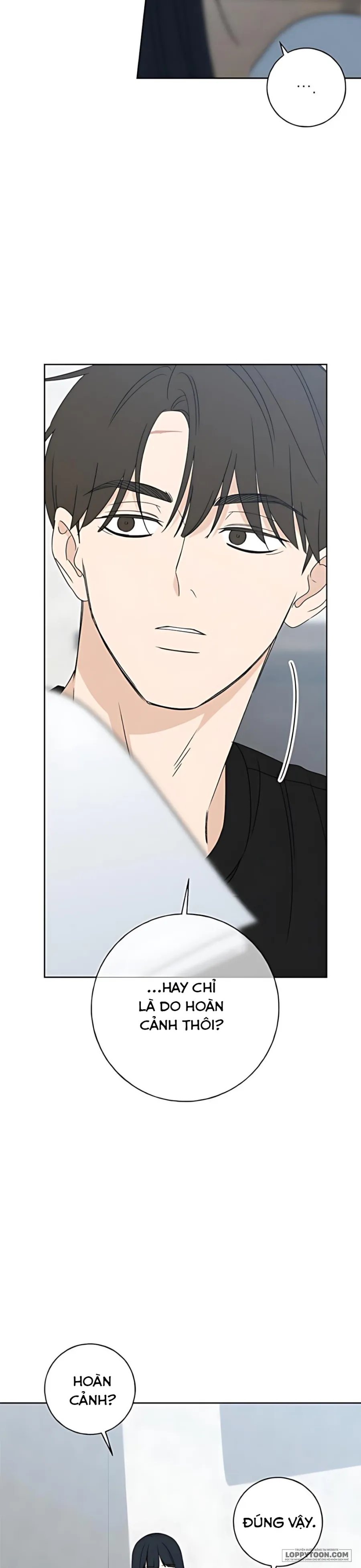 Miyeon - Chap 42 - Trang 15