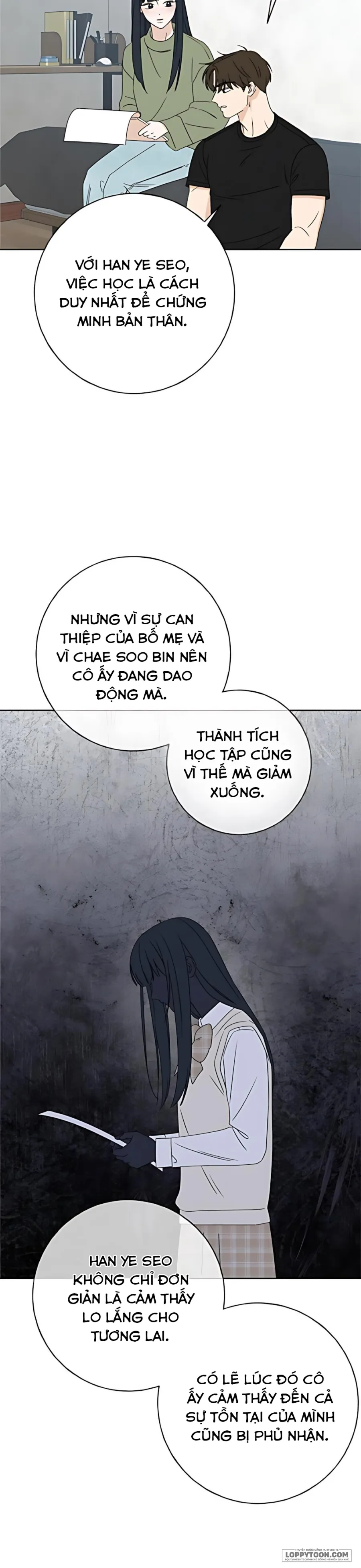 Miyeon - Chap 42 - Trang 16