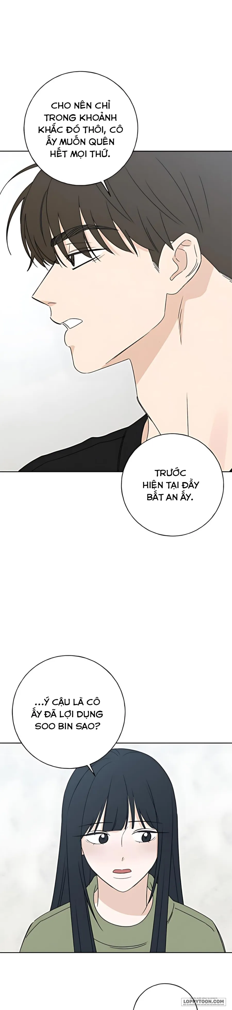 Miyeon - Chap 42 - Trang 17
