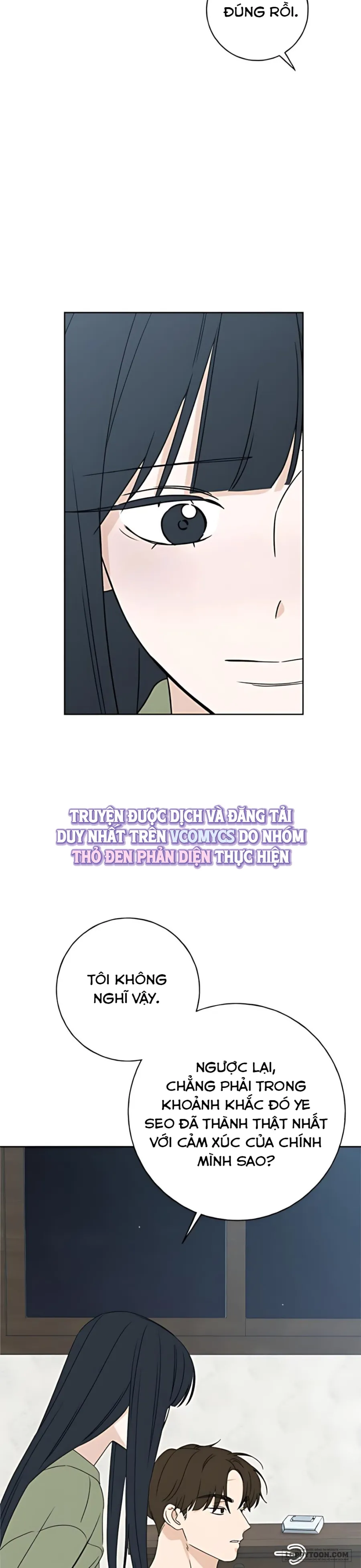 Miyeon - Chap 42 - Trang 18