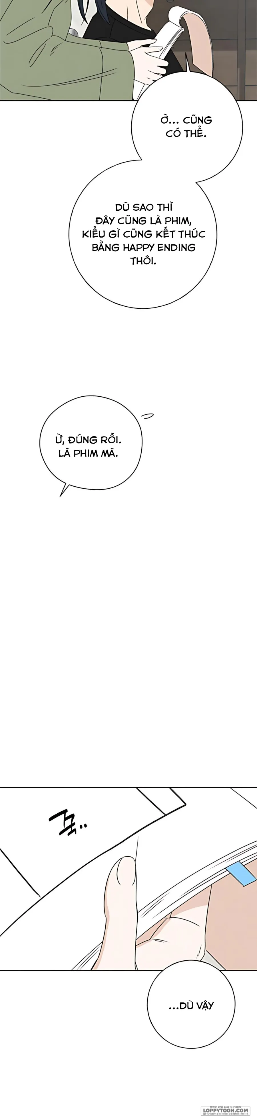 Miyeon - Chap 42 - Trang 19