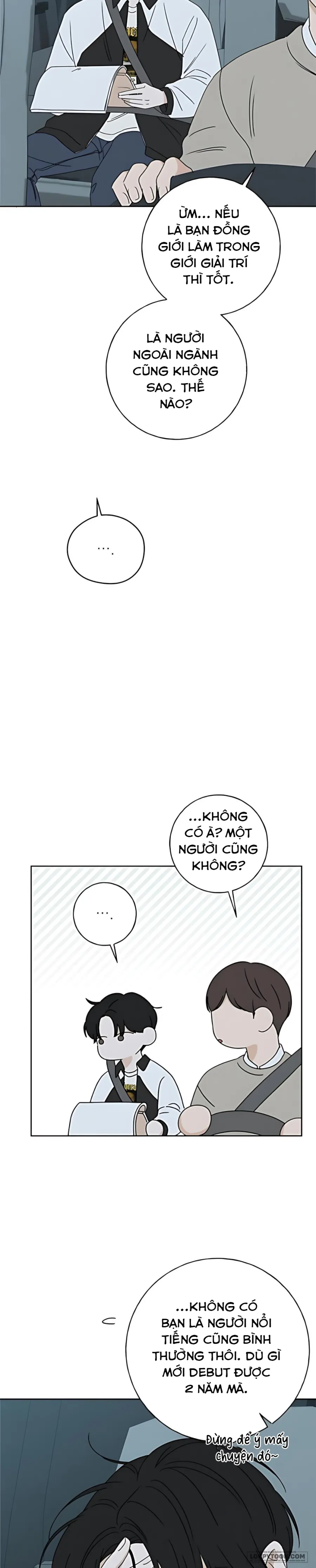 Miyeon - Chap 42 - Trang 3