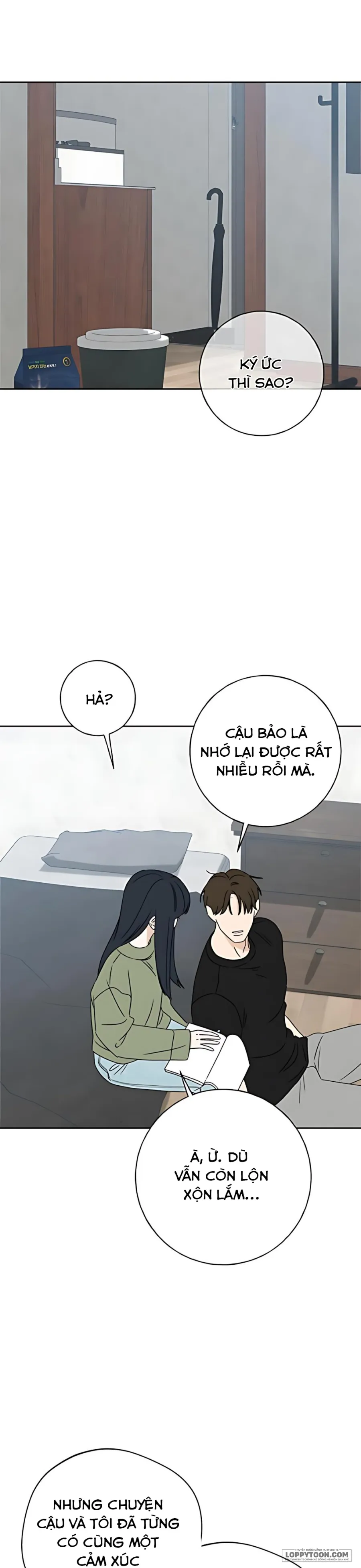Miyeon - Chap 42 - Trang 22