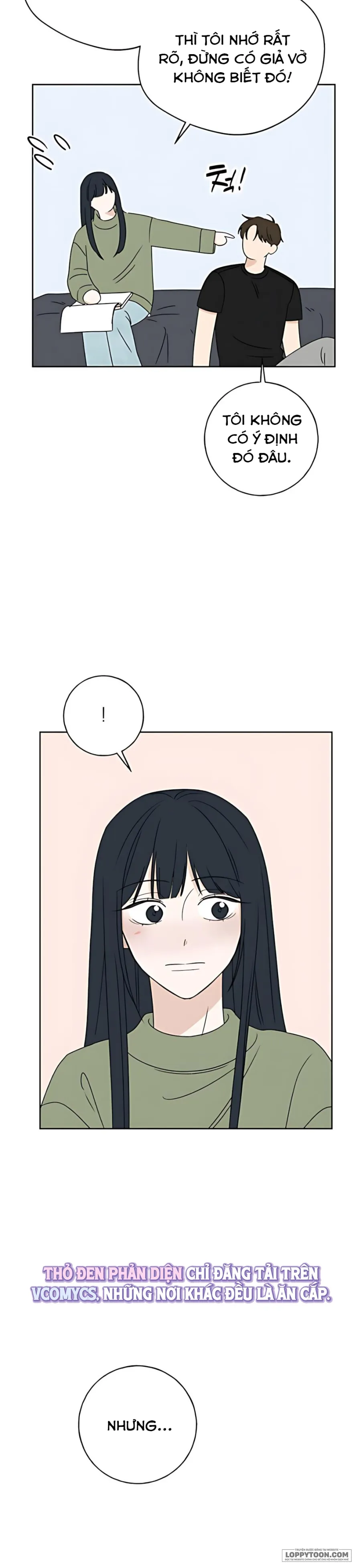 Miyeon - Chap 42 - Trang 23