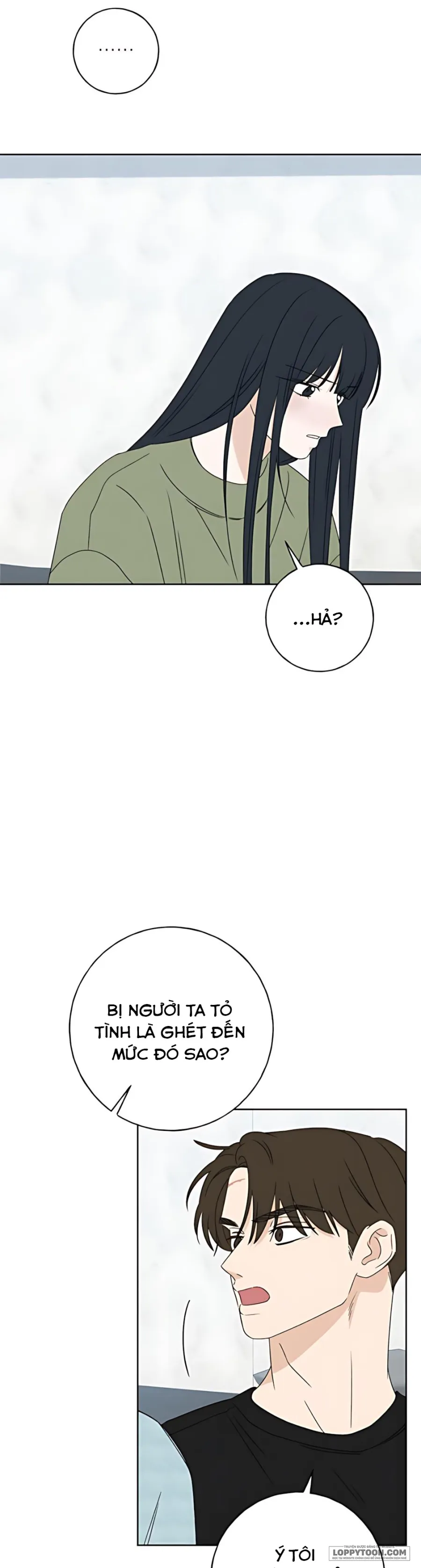 Miyeon - Chap 42 - Trang 25