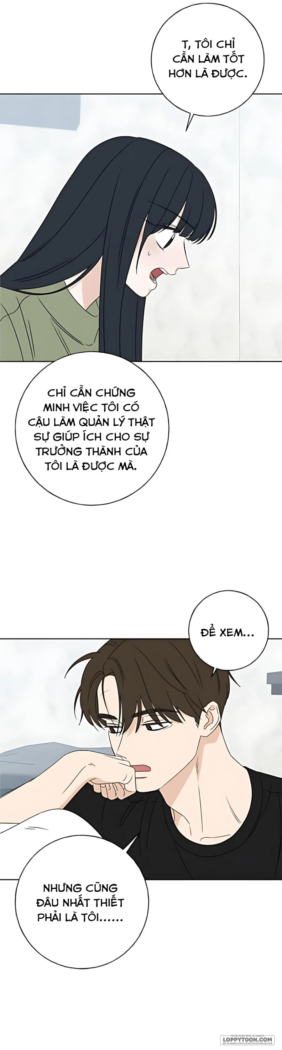 Miyeon - Chap 42 - Trang 27