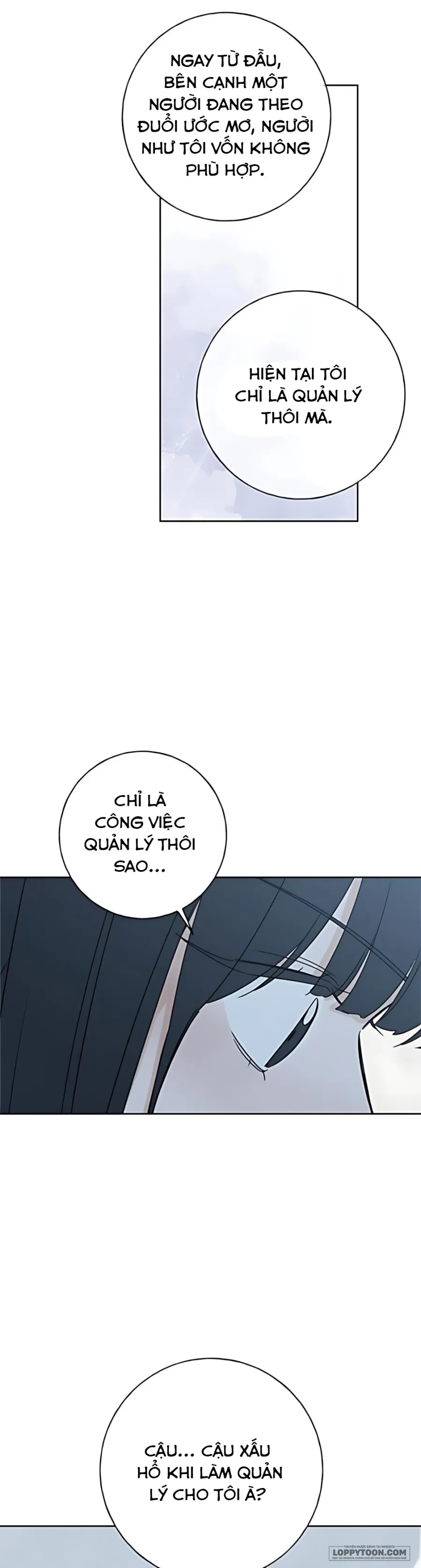 Miyeon - Chap 42 - Trang 28