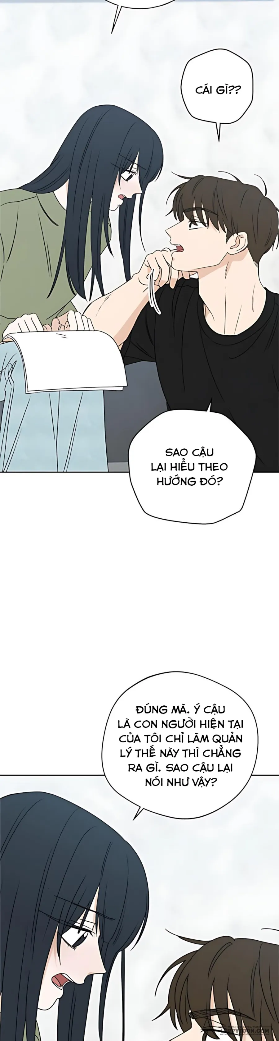 Miyeon - Chap 42 - Trang 29