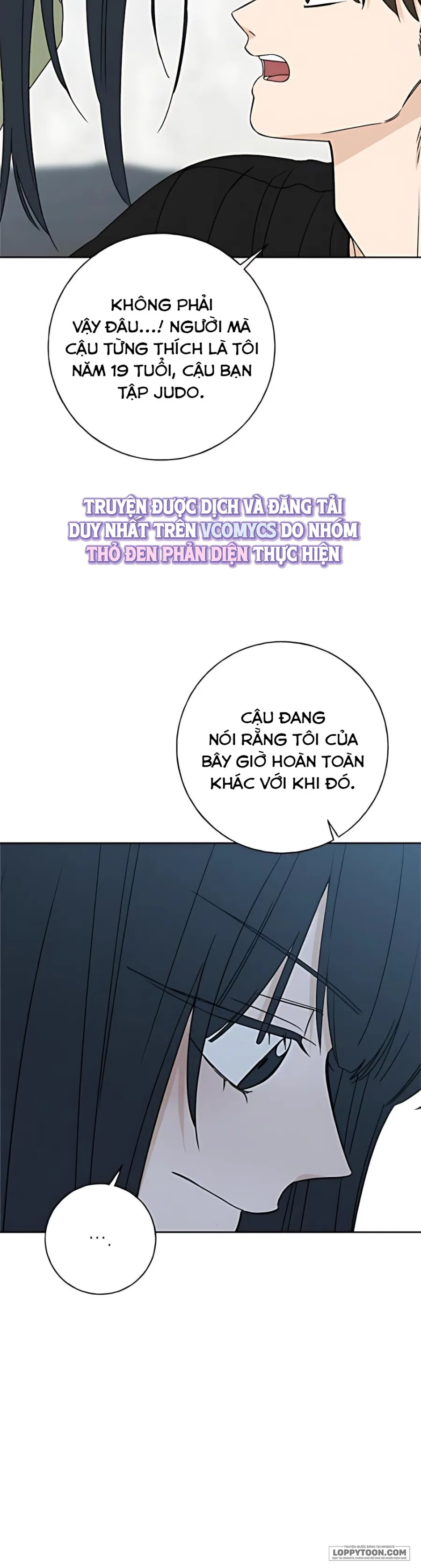 Miyeon - Chap 42 - Trang 30