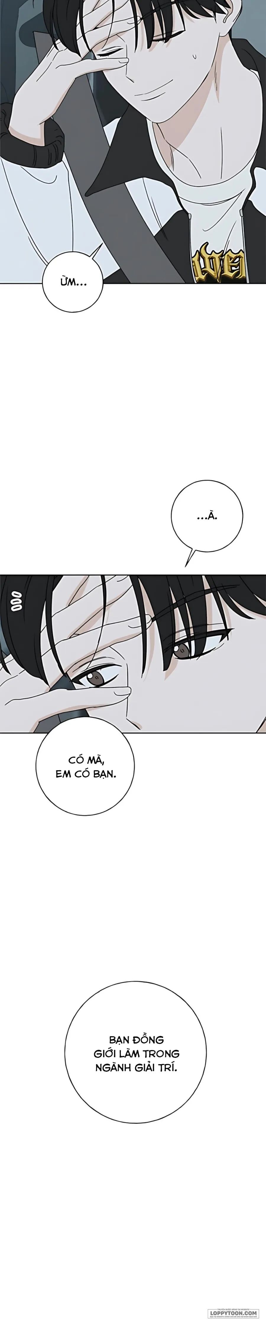 Miyeon - Chap 42 - Trang 4