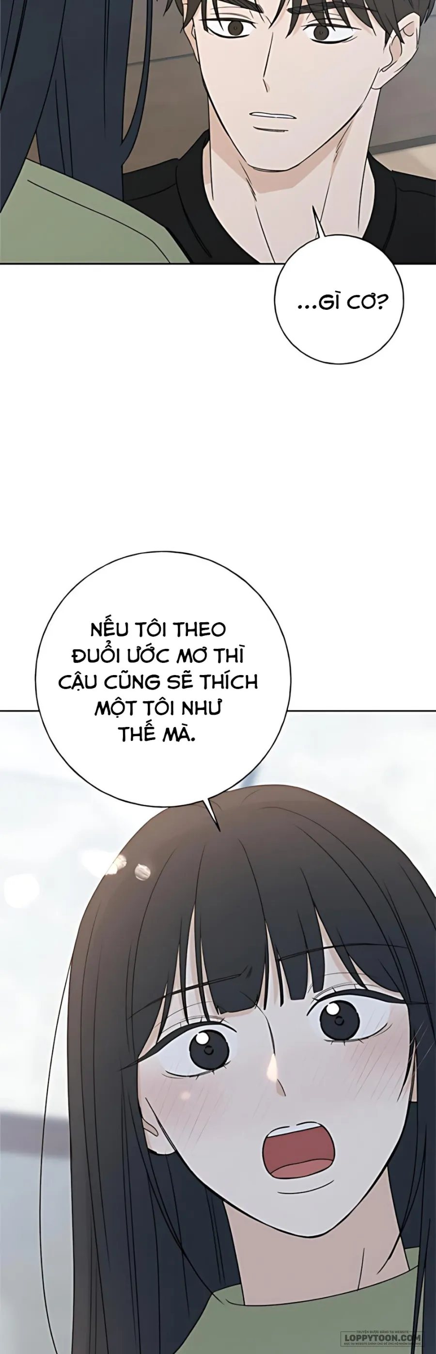 Miyeon - Chap 42 - Trang 33