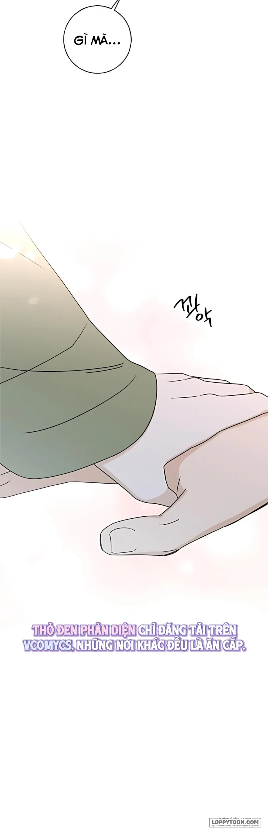 Miyeon - Chap 42 - Trang 35