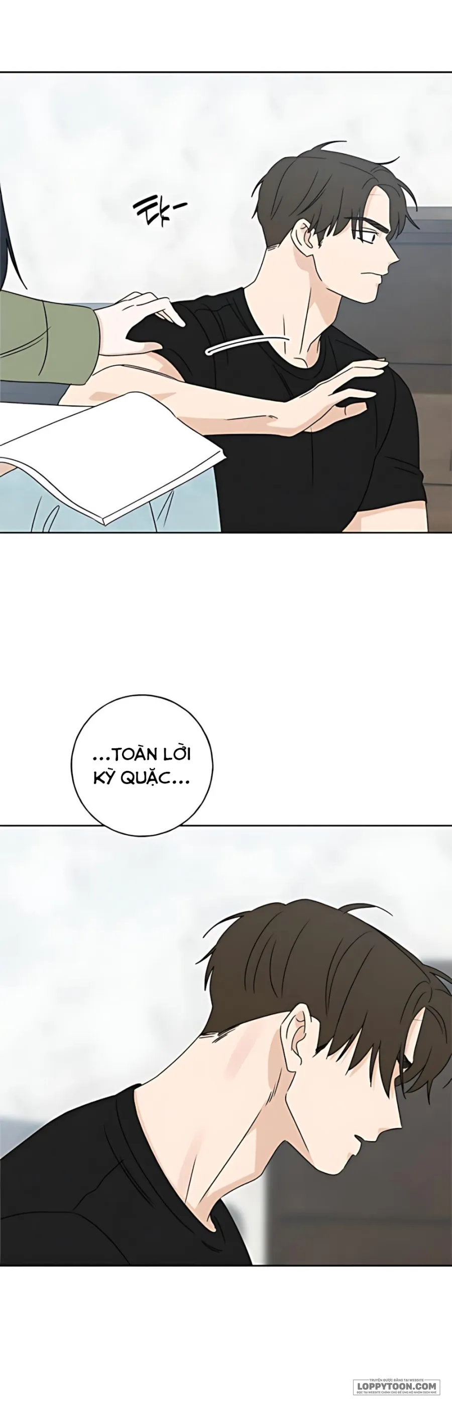 Miyeon - Chap 42 - Trang 36