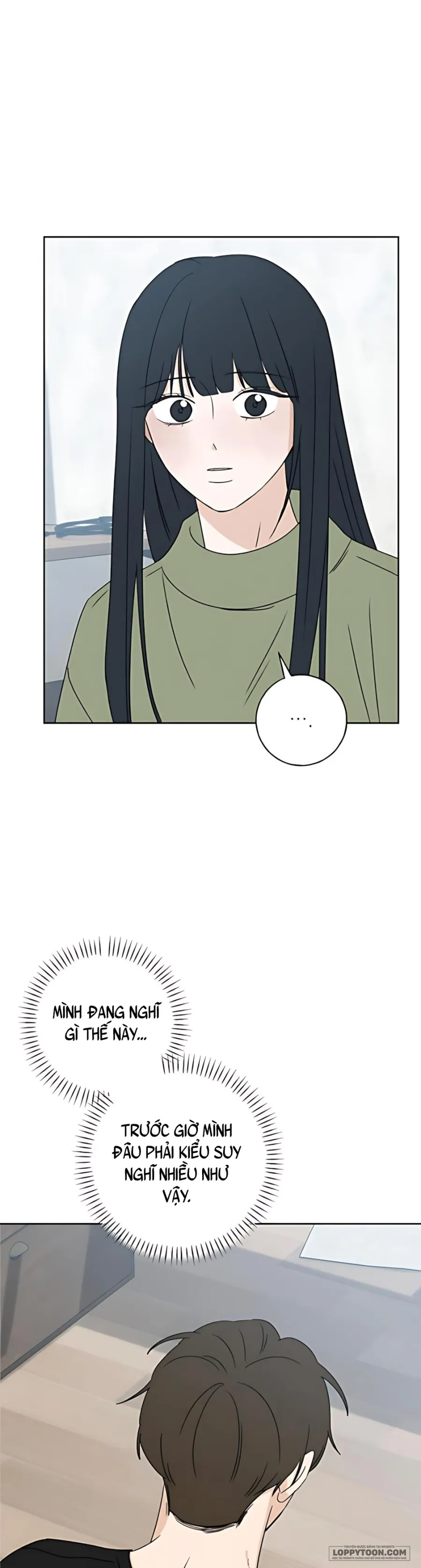 Miyeon - Chap 42 - Trang 37