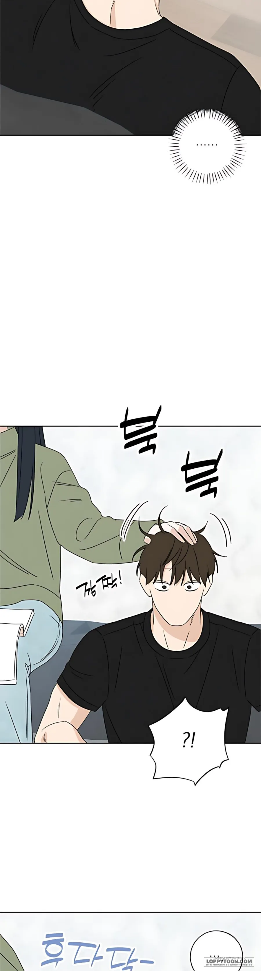 Miyeon - Chap 42 - Trang 38