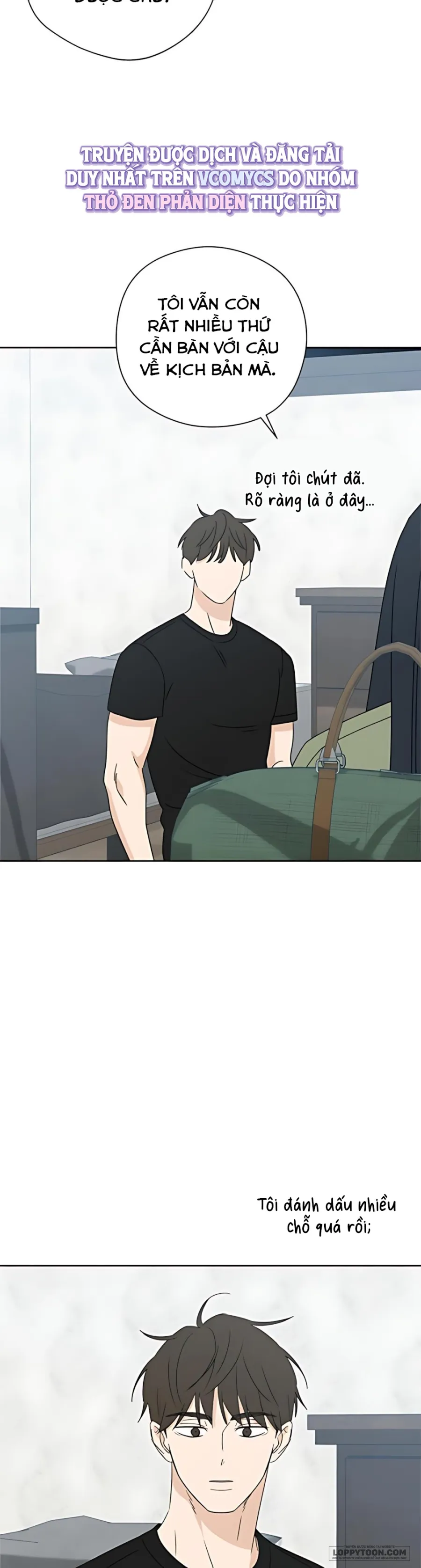 Miyeon - Chap 42 - Trang 40