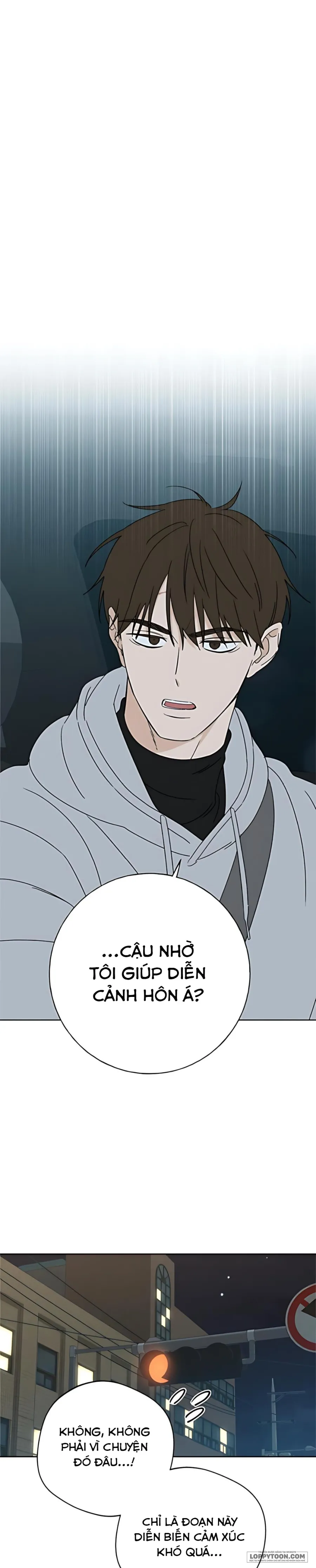 Miyeon - Chap 42 - Trang 5